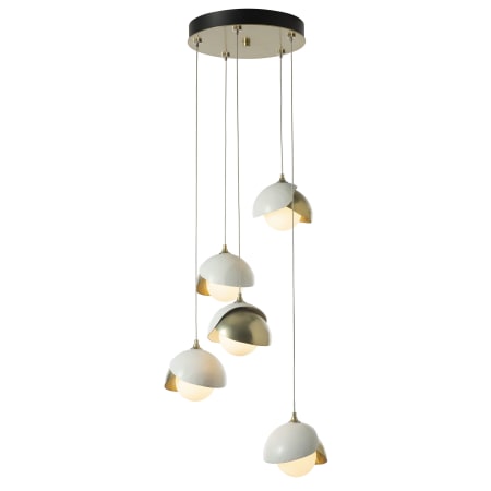 A large image of the Hubbardton Forge 131125 Alternate Image