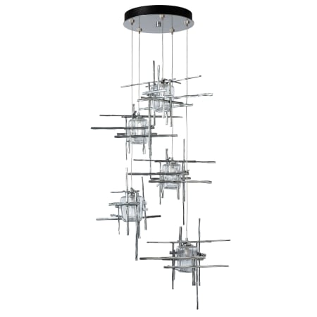 A large image of the Hubbardton Forge 131126 Alternate Image