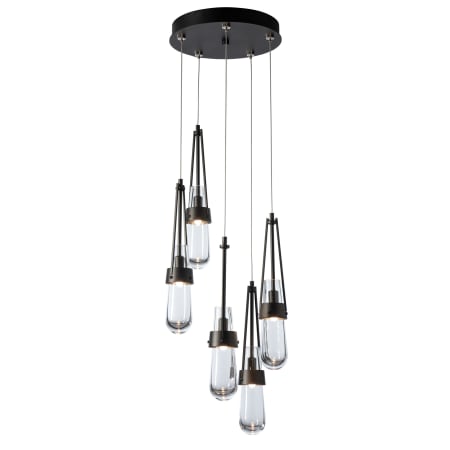 A large image of the Hubbardton Forge 131127 Alternate Image