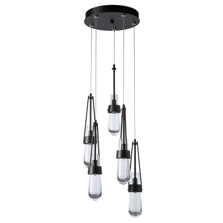 A large image of the Hubbardton Forge 131127 Alternate Image