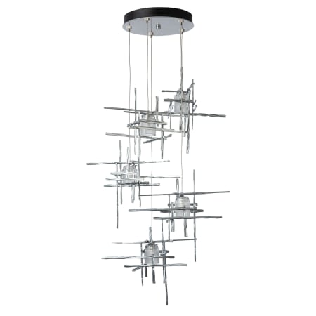 A large image of the Hubbardton Forge 131128 Alternate Image