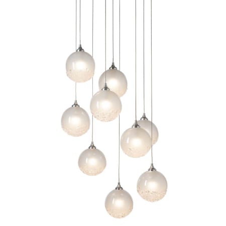A large image of the Hubbardton Forge 131133 Sterling