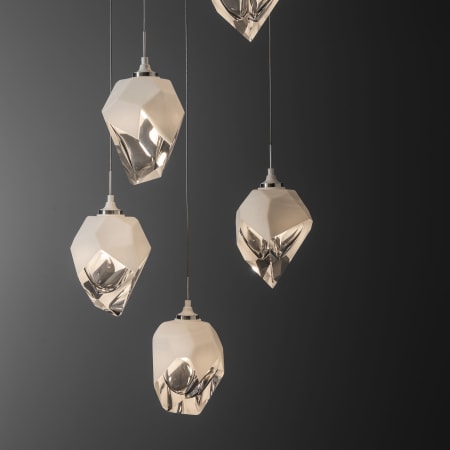 A large image of the Hubbardton Forge 131137 Alternate Image