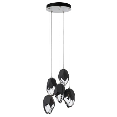 A large image of the Hubbardton Forge 131138 Alternate Image