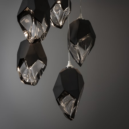 A large image of the Hubbardton Forge 131138 Alternate Image