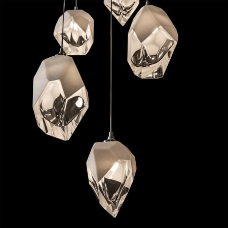 A large image of the Hubbardton Forge 131139 Alternate Image