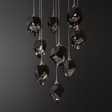 A large image of the Hubbardton Forge 131140 Alternate Image