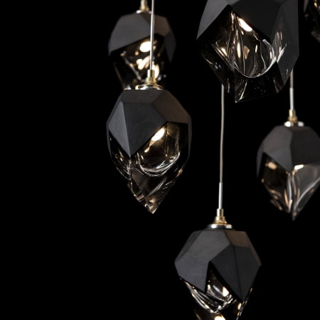 A large image of the Hubbardton Forge 131140 Alternate Image