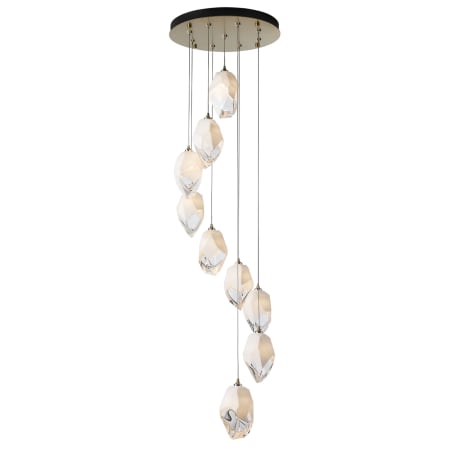 A large image of the Hubbardton Forge 131141 Alternate Image