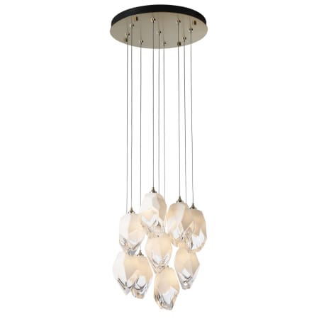 A large image of the Hubbardton Forge 131141 Alternate Image