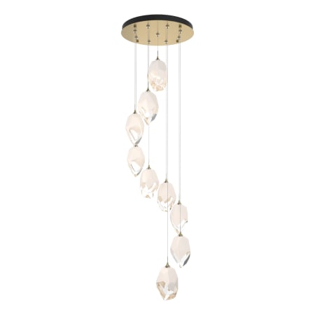 A large image of the Hubbardton Forge 131141 Alternate Image