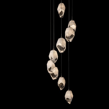 A large image of the Hubbardton Forge 131141 Alternate Image