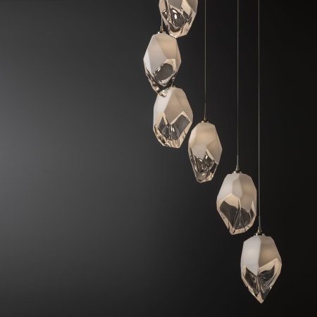 A large image of the Hubbardton Forge 131141 Alternate Image