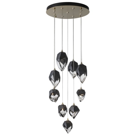 A large image of the Hubbardton Forge 131142 Alternate Image