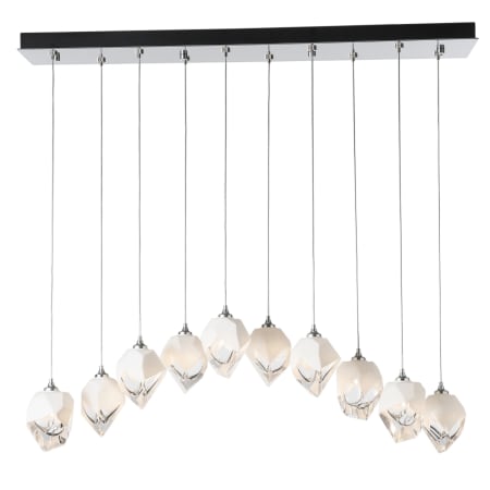 A large image of the Hubbardton Forge 131143 Alternate Image