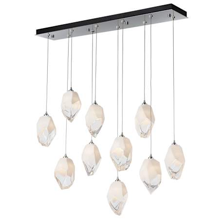 A large image of the Hubbardton Forge 131144 Alternate Image