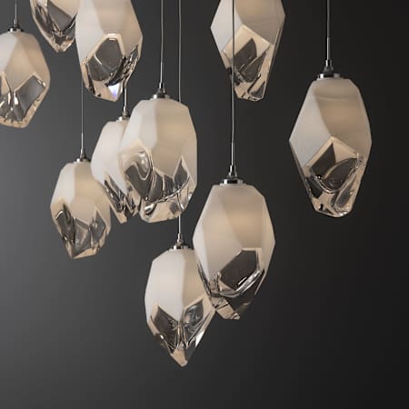 A large image of the Hubbardton Forge 131144 Alternate Image