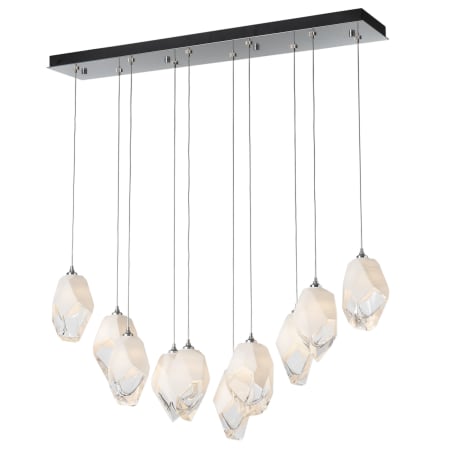 A large image of the Hubbardton Forge 131144 Alternate Image