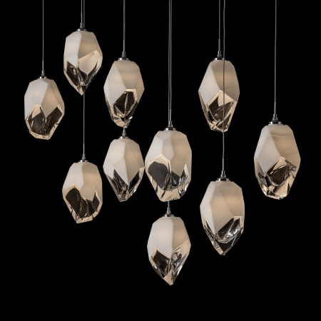 A large image of the Hubbardton Forge 131144 Alternate Image