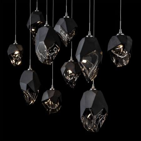 A large image of the Hubbardton Forge 131145 Alternate Image