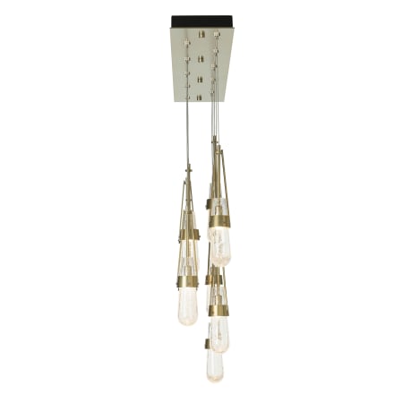A large image of the Hubbardton Forge 131200-1050 Alternate Image