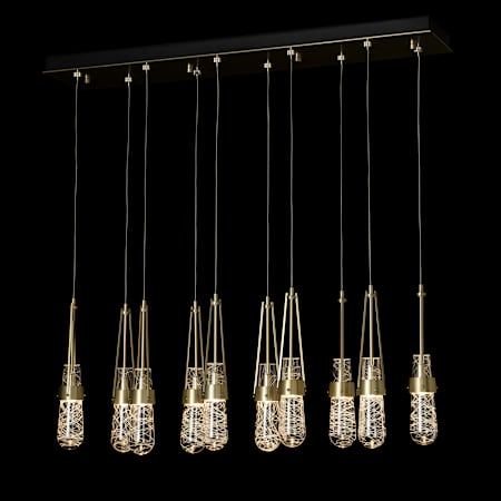 A large image of the Hubbardton Forge 131200 Alternate Image