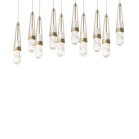 A large image of the Hubbardton Forge 131200 Alternate Image