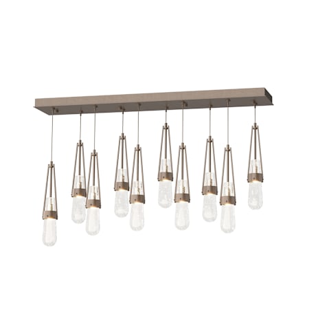 A large image of the Hubbardton Forge 131200 Alternate Image