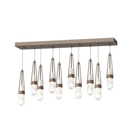 A large image of the Hubbardton Forge 131200 Alternate Image