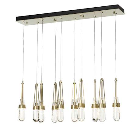 A large image of the Hubbardton Forge 131200 Alternate Image