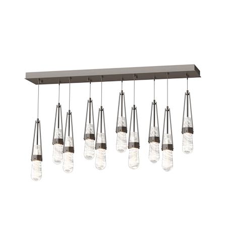 A large image of the Hubbardton Forge 131200 Alternate Image