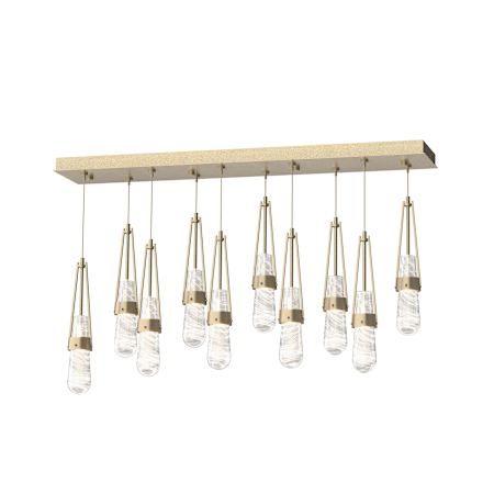 A large image of the Hubbardton Forge 131200 Alternate Image