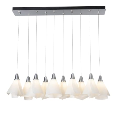 A large image of the Hubbardton Forge 131202 Sterling