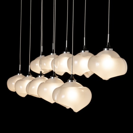 A large image of the Hubbardton Forge 131203-1012 Alternate Image