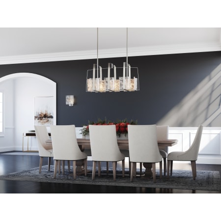 A large image of the Hubbardton Forge 131311 Alternate Image