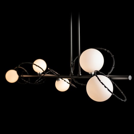 A large image of the Hubbardton Forge 131608 Alternate Image