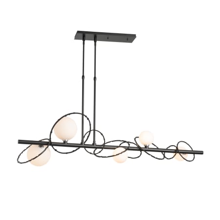 A large image of the Hubbardton Forge 131608 Alternate Image