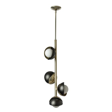 A large image of the Hubbardton Forge 131611 Alternate Image