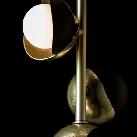 A large image of the Hubbardton Forge 131611 Alternate Image