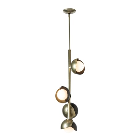 A large image of the Hubbardton Forge 131611 Alternate Image