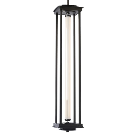 A large image of the Hubbardton Forge 131632 Oil Rubbed Bronze