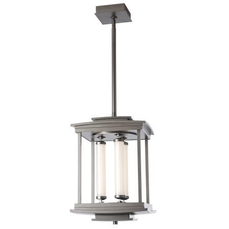 A large image of the Hubbardton Forge 131633 Alternate Image
