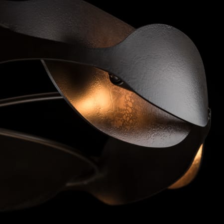 A large image of the Hubbardton Forge 132160 Alternate Image