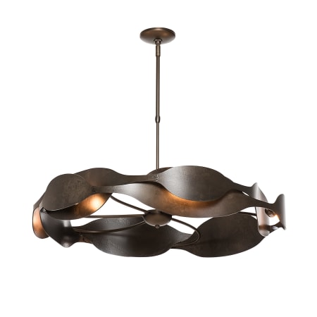 A large image of the Hubbardton Forge 132160 Alternate Image