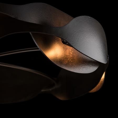 A large image of the Hubbardton Forge 132160 Alternate Image