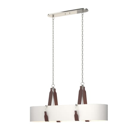 A large image of the Hubbardton Forge 134070-1002 Alternate Image