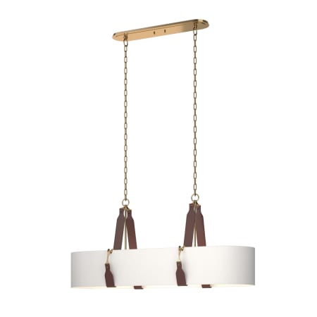 A large image of the Hubbardton Forge 134070-1014 Alternate Image
