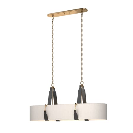 A large image of the Hubbardton Forge 134070-1021 Alternate Image
