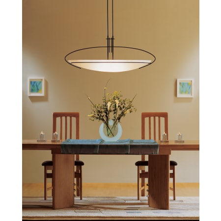 A large image of the Hubbardton Forge 134328 Alternate Image