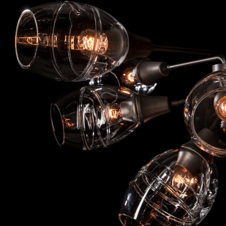 A large image of the Hubbardton Forge 134515 Alternate Image